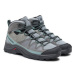 Salomon Trekingová obuv Quest Rove Gore-Tex L47181600 Sivá