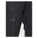 Millet Outdoorové nohavice Wanaka Stretch Pt Ii M Miv8962 Čierna Regular Fit