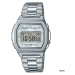 Hodinky Casio A1000D-7EF Silver