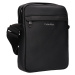 Pánska taška cez rameno Calvin Klein Must - čierna