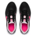 Dievčenská športová obuv (tréningová) NIKE Revolution 6 black pink foam hyper pink