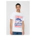 Fugu T-shirt white