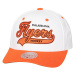 Philadelphia Flyers čiapka baseballová šiltovka Tail Sweep Pro Snapback Vintage