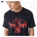 Tričko s krátkym rukávom NEW ERA MLB Ny graphic table tee NEYYAN