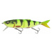 Savage gear wobler 4play v2 liplure sf firetiger-16,5 cm 32 g