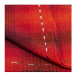 Tommy Hilfiger Šál Th Elevated Scarf Check AW0AW10845 Červená