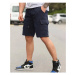 S2999 DEWBERRY CARGO POCKET MENS SHORT-NAVY BLUE