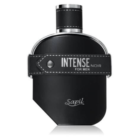 Sapil Intense Noir parfumovaná voda pre mužov