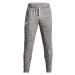 Tepláky Under Armour Rival Terry Jogger Onyx White