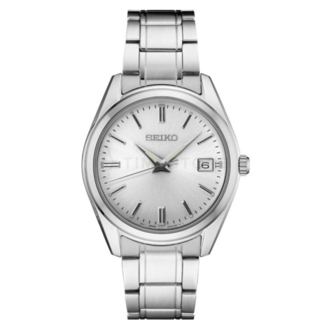 Pánske hodinky Seiko