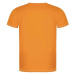 Loap ALEXUS Pánske tričko, žltá, veľkosť