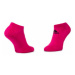 Adidas Súprava 3 párov členkových dámskych ponožiek Cush Low 3PP DZ9386 Biela