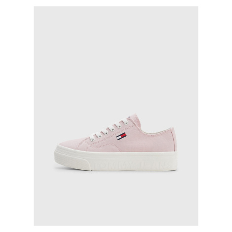 Dámske plátenky Tommy Hilfiger