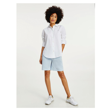 Dámske košele Tommy Hilfiger