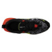 Nike RUN FLOW JP Detská bežecká obuv, čierna, veľkosť 37.5