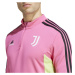 Pánske tričko adidas Juventus Training Top M HS7557