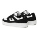 Champion Sneakersy Low Cut Shoe Foul Play Skate S22120-KK002 Čierna