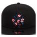 New Era Šiltovka Flower Icon 950 Nyy 60435107 Čierna