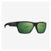 Okuliare Pivot Eyewear Polarized Magpul® – High Contrast Violet/Green Mirror, Čierna