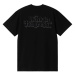 Carhartt WIP S/S Fez T-Shirt Black