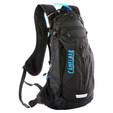 Cyklistické batohy a hydrovaky Camelbak