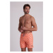 Shiwi Surferské šortky 'Crabby'  oranžová