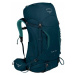 Osprey Trekkový batoh Trekkový batoh, tyrkysová, veľkosť