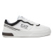 EA7 Emporio Armani Sneakersy X8X173 XK374 U026 Biela