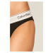 Calvin Klein Underwear - Nohavičky 0000F3787E