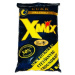 Cukk krmítková zmes x mix 1 kg - med