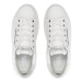 KARL LAGERFELD Sneakersy KL62525N Biela