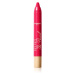 Bourjois Velvet the Pencil rúž v ceruzke s matným efektom odtieň 07 Rouge Es-carmin