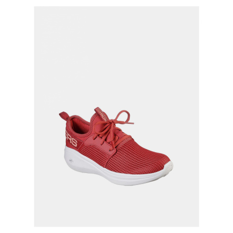 Dámske bežecké topánky Skechers