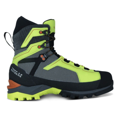 TOWER 2.0 EXTREME GTX lime black