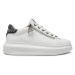 KARL LAGERFELD Sneakersy KL62527 Biela