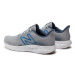 New Balance Bežecké topánky 411 v3 M411RG3 Sivá