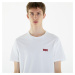 Tričko Levi's® Graphic Crewneck Tee 2-Pack White/ Black