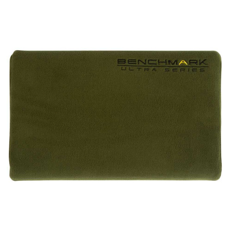 Avid carp vankúš benchmark ultra memory foam pillow