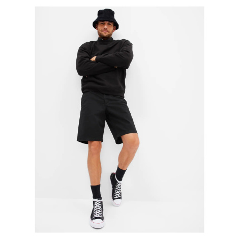Khaki GapFlex Shorts - Men