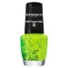 Dermacol Lak na nechty Neon Poppy Yellow č.44