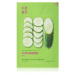Holika Holika Pure Essence Cucumber plátenná maska s upokojujúcim účinkom pre citlivú pleť so sk