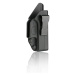 Pištoľové puzdro pre skryté nosenie IWB Gen2 Cytac® Glock 42 - čierne