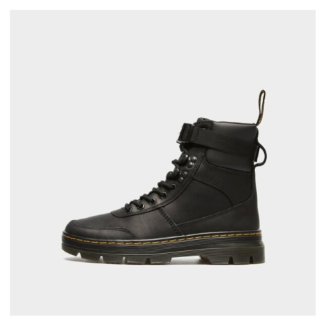 Dr.martens Combs Tech Leather Dr Martens