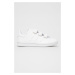 Detské topánky adidas Originals Stan Smith FX7535 biela farba