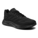 Adidas Bežecké topánky Duramo 10 GW8342 Čierna