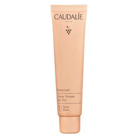 Caudalie Tónovací krém Vinocrush 30 ml 1