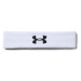 Čelenka UNDER ARMOUR UA Performance Headband-WHT