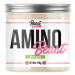 GymBeam BeastPink Amino Beast Green apple 270 g