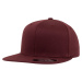 Flexfit Flat Chestnut Visor