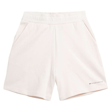 Dámske tréningové kraťasy 4F